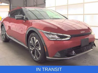 Used 2023 Kia EV6 Wind w/ Wind Technology Package