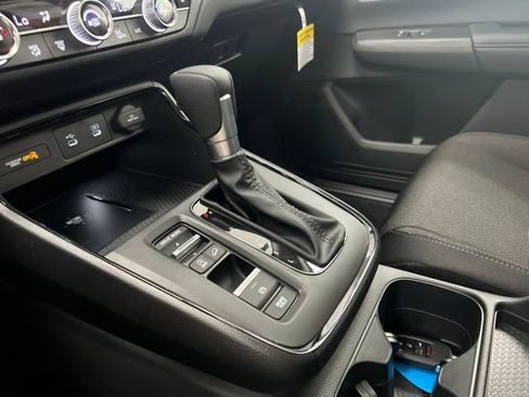 New 2026 Honda CR-V EX image 32