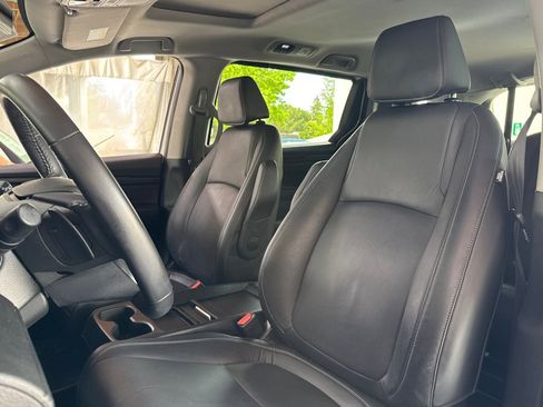 Certified 2024 Honda Odyssey EX-L image 24