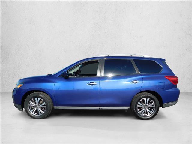 Used 2020 Nissan Pathfinder SV FWD image 15