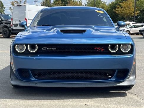 Used 2022 Dodge Challenger R/T Scat Pack image 17