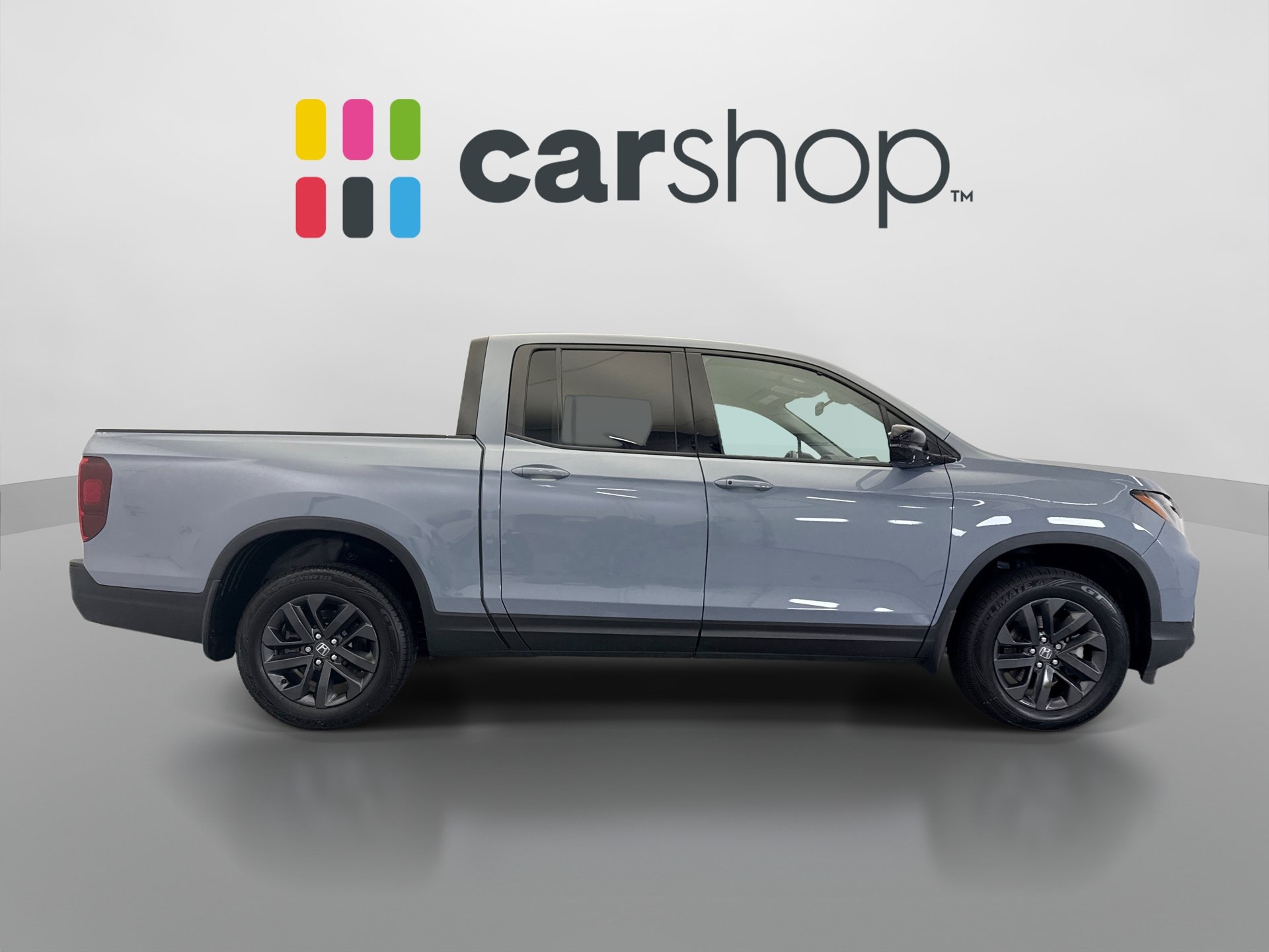 Used 2024 Honda Ridgeline Sport image 6