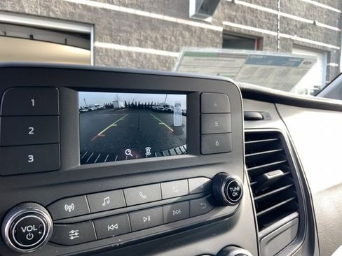 Used 2024 Ford Transit 350 148 Low Roof image 20