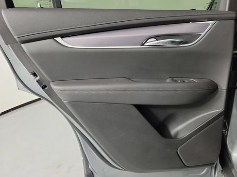 Certified 2024 Cadillac XT6 Luxury w/ LPO, Floor Liner Package FWD image 13