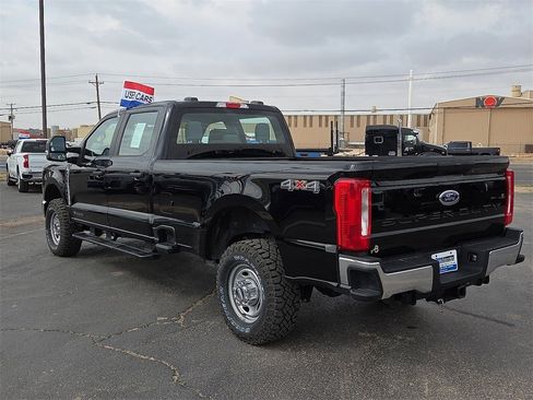 Used 2024 Ford F350 XL w/ XL Off-Road Package image 3