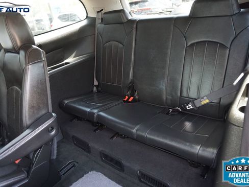 Used 2015 Buick Enclave Leather AWD/4WD image 24