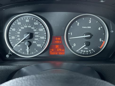 Used 2012 BMW X5 xDrive35d AWD/4WD image 18
