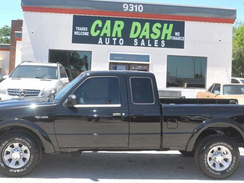 Used 2005 Ford Ranger XLT image 28