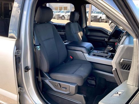 Used 2020 Ford F150 XLT w/ Equipment Group 302A Luxury image 8