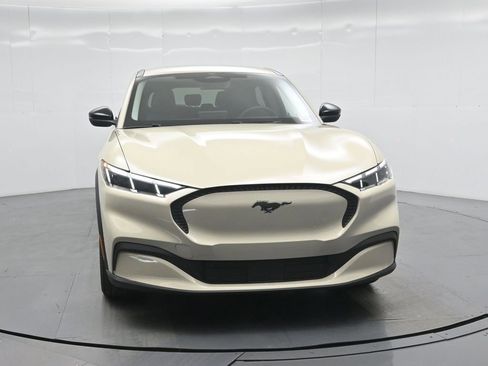 New 2026 Ford Mustang Mach-E Select image 51