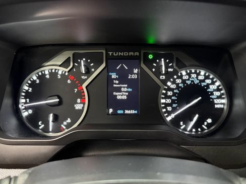 Used 2023 Toyota Tundra SR5 AWD/4WD image 20