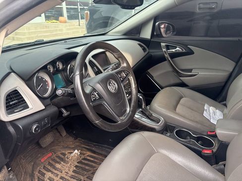 Used 2014 Buick Verano Convenience image 5