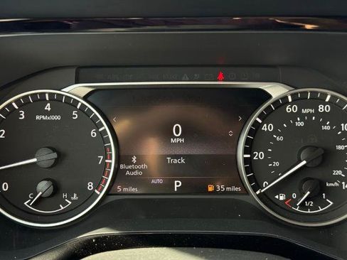 New 2026 Nissan Pathfinder Rock Creek w/ Rock Creek Premium Package AWD/4WD image 31