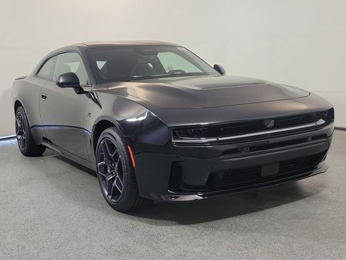 New 2026 Dodge Charger R/T AWD/4WD image 1