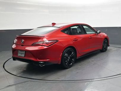 New 2026 Acura Integra A-Spec