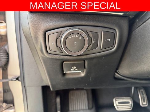 Used 2019 Lincoln MKZ Reserve w/ Reserve Plus Package AWD/4WD image 16