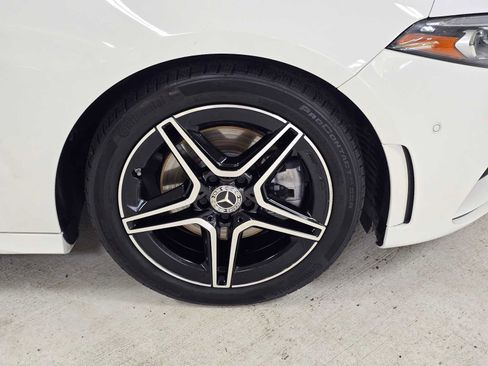 Certified 2022 Mercedes-Benz A 220 4MATIC image 10