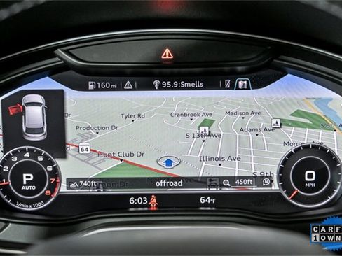 Used 2018 Audi Q5 2.0T Premium Plus image 17