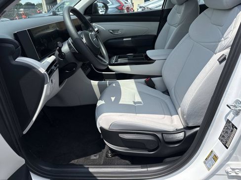 New 2026 Hyundai Tucson Blue SE AWD/4WD image 9