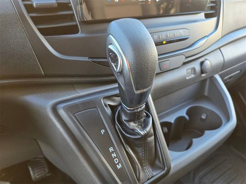 New 2026 Ford Transit 250 Base image 20