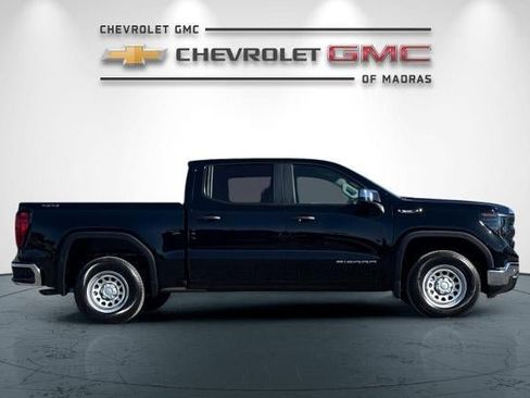 New 2026 GMC Sierra 1500 Pro w/ Pro Value Package AWD/4WD image 2