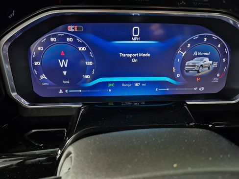 New 2026 Chevrolet Silverado 1500 RST w/ All Star Edition Plus image 22