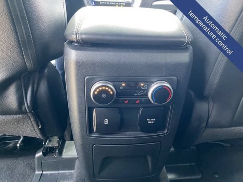 Certified 2023 Ford Explorer ST w/ Equipment Group 401A AWD/4WD image 22