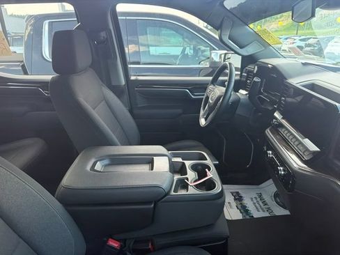 Used 2023 GMC Sierra 1500 Elevation AWD/4WD image 5