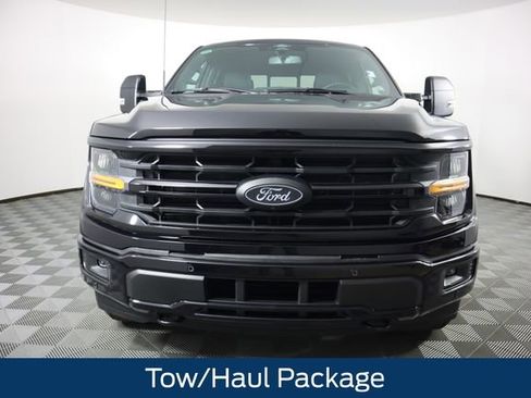 New 2026 Ford F150 XLT AWD/4WD image 12