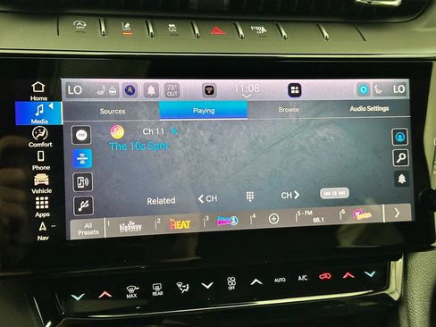New 2026 Jeep Grand Cherokee Limited AWD/4WD image 34