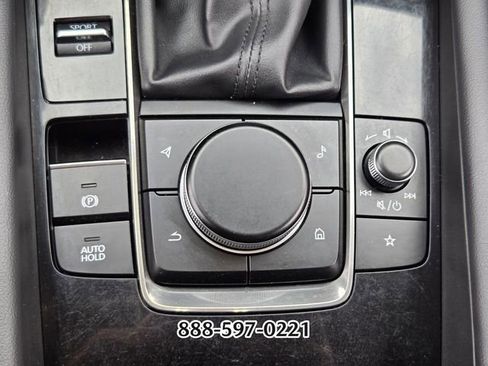 Certified 2023 MAZDA MAZDA3 s AWD/4WD image 27