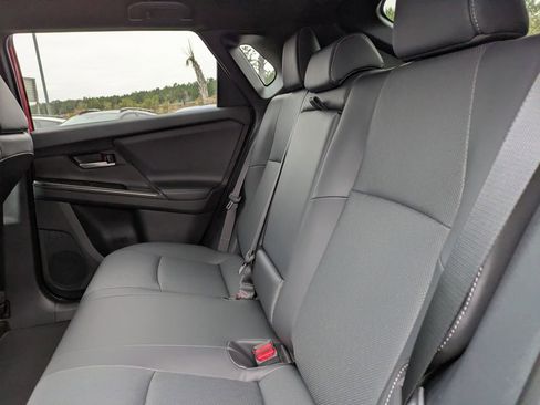 New 2026 Subaru Solterra Premium image 10