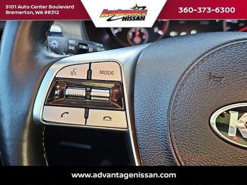 Used 2021 Kia Telluride SX image 13