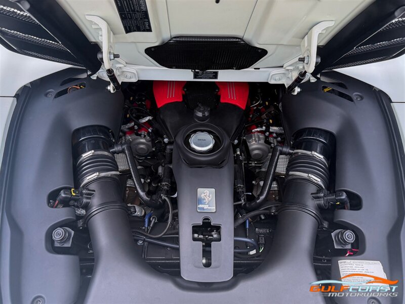Used 2018 Ferrari 488 Spider RWD image 39