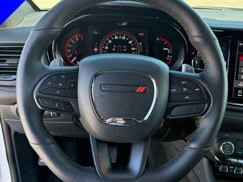 Used 2026 Dodge Durango GT AWD/4WD image 17