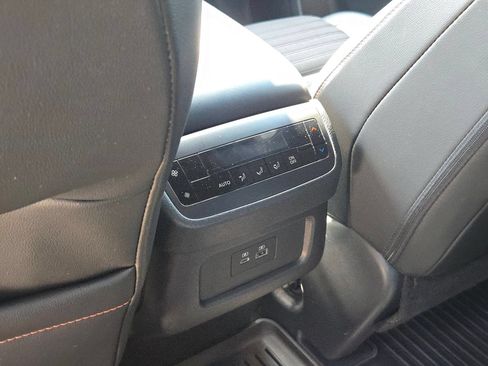 Used 2023 Nissan Pathfinder Rock Creek AWD/4WD image 23