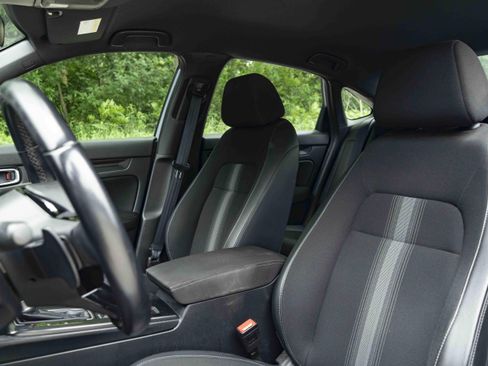 Used 2022 Honda Civic Sport image 17