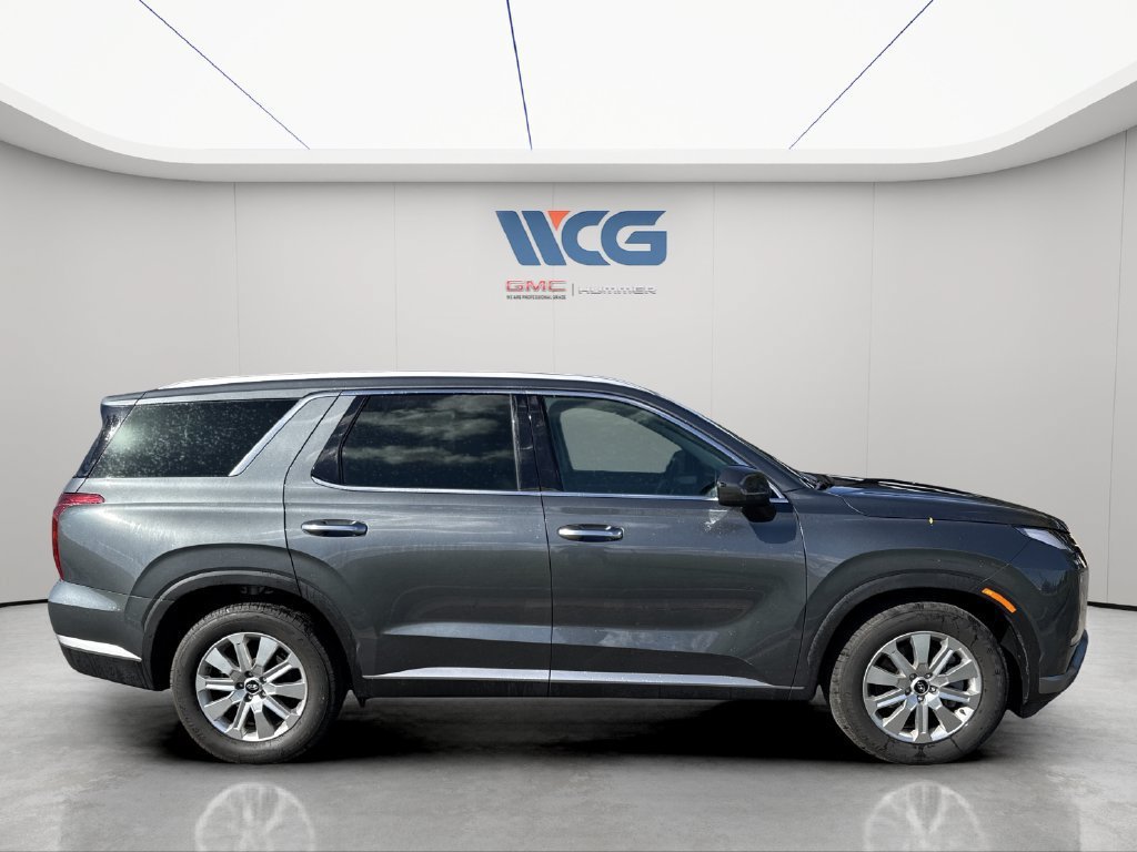 Used 2025 Hyundai Palisade SEL AWD/4WD image 2