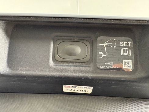 Certified 2025 Ford Mustang Mach-E Premium w/ Interior Protection Package image 31