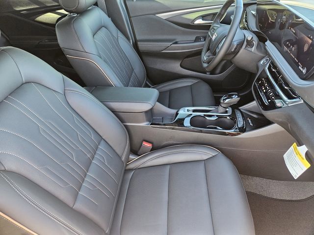 New 2026 Buick Envista Preferred FWD image 10