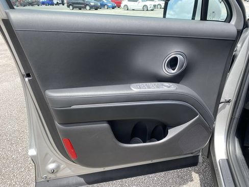 Certified 2026 Hyundai Palisade SEL AWD/4WD image 22
