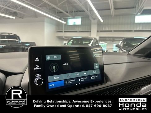 Used 2026 Honda CR-V Sport-L image 5