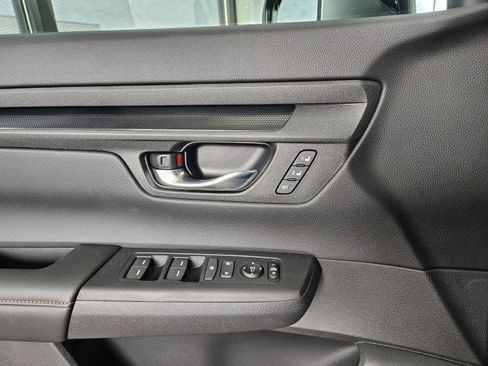New 2026 Honda CR-V Sport-L image 30