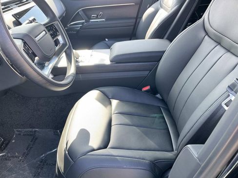 New 2026 Land Rover Range Rover Autobiography AWD/4WD image 43