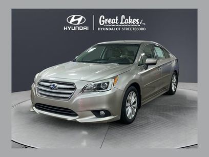 Used 2016 Subaru Legacy 2.5i Premium