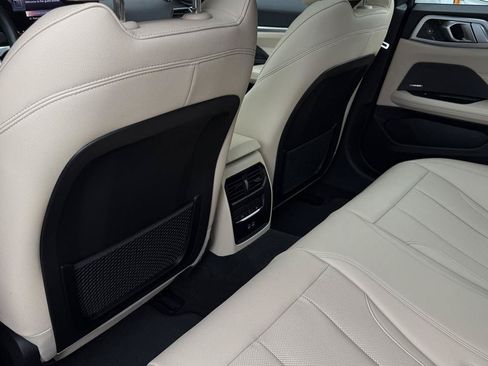 Used 2024 BMW i4 eDrive40 w/ Premium Package RWD image 68