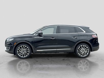 Used 2020 Lincoln Nautilus Reserve