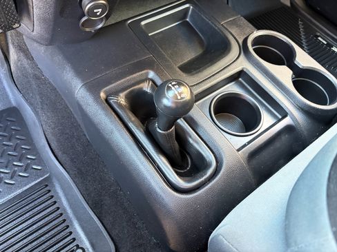 Used 2017 RAM 3500 Tradesman w/ Chrome Appearance Group image 19