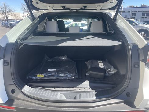 New 2026 Subaru Solterra Limited image 14