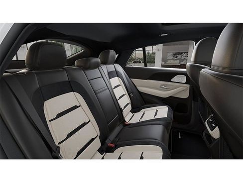 New 2026 Mercedes-Benz GLE 53 AMG 4MATIC image 5